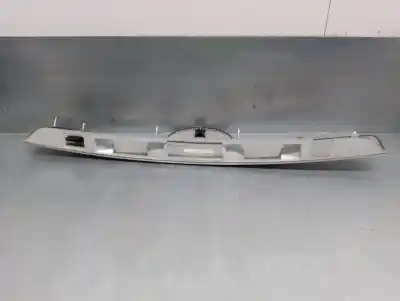 Pièce détachée automobile d'occasion poignée extérieure de coffre / hayon pour mazda cx-7 (er) 2.2 mzr-cd awd (er10a) références oem iam eh6650811  