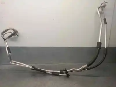 Second-hand car spare part air conditioning pipes for opel vectra c caravan 1.9 16v cdti cat (z 19 dth / lrd) oem iam references 6850594