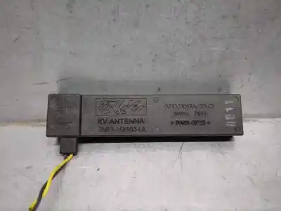 Peça sobressalente para automóvel em segunda mão antena por ford kuga (cbv) 2.0 tdci cat referências oem iam 8m5t15k603la