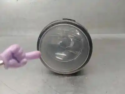 Автозапчасти б/у правая противотуманная фара за infiniti fx 3.7 v6 (320 cv) 3.7 v6 ссылки oem iam 261508990b  