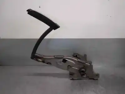 Pezzo di ricambio per auto di seconda mano LEVA DEL FRENO A MANO per FORD KUGA (CBV)  Riferimenti OEM IAM 7M512780AF  