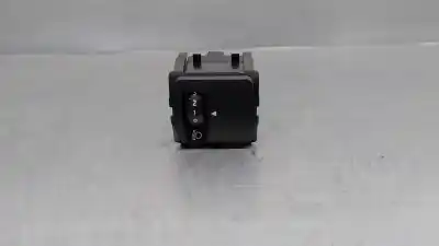 Peça sobressalente para automóvel em segunda mão comutador de luzes por dacia sandero iii 1.0 tce 90 referências oem iam 251902972r