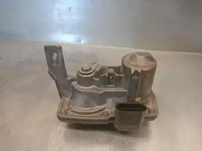 İkinci el araba yedek parçası KELEBEK KUTUSU için DACIA SANDERO  OEM IAM referansları 5Q0253691J  51500204