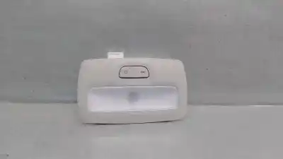 Pezzo di ricambio per auto di seconda mano LUCE INTERNA per DACIA SANDERO III  Riferimenti OEM IAM 264602953R  