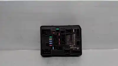 Peça sobressalente para automóvel em segunda mão caixa de fusíveis e relés por dacia sandero iii 1.0 tce 90 referências oem iam 284b71965r