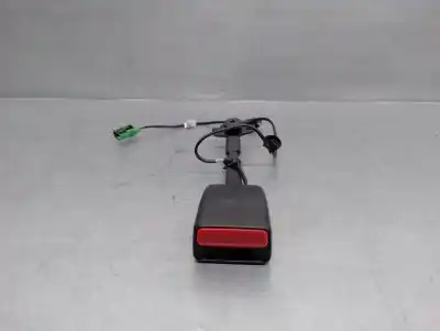 Peça sobressalente para automóvel em segunda mão chicote / encaixe cinto segurança dianteiro direito por dacia sandero iii 1.0 tce 90 referências oem iam 878170648r