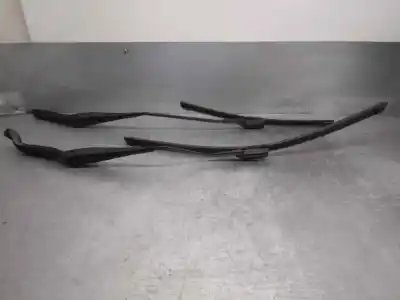 Peça sobressalente para automóvel em segunda mão haste de escova dianteiro direito por ford kuga (cbv) 2.0 tdci cat referências oem iam 8v4117526cd