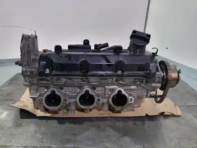 Pezzo di ricambio per auto di seconda mano testata motore per infiniti fx 3.7 v6 (320 cv) 3.7 v6 riferimenti oem iam 11090ey02c  