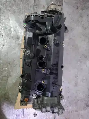 Pezzo di ricambio per auto di seconda mano testata motore per infiniti fx 3.7 v6 (320 cv) 3.7 v6 riferimenti oem iam 11090ey02c  