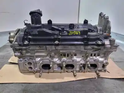 Pezzo di ricambio per auto di seconda mano testata motore per infiniti fx 3.7 v6 (320 cv) 3.7 v6 riferimenti oem iam 11090ey02c  