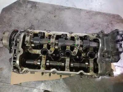 Pezzo di ricambio per auto di seconda mano testata motore per infiniti fx 3.7 v6 (320 cv) 3.7 v6 riferimenti oem iam 11090ey02c  