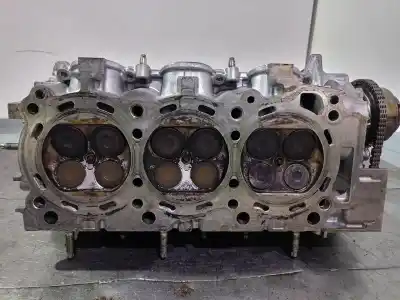 Pezzo di ricambio per auto di seconda mano testata motore per infiniti fx 3.7 v6 (320 cv) 3.7 v6 riferimenti oem iam 11090ey02c  