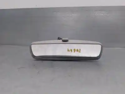 Peça sobressalente para automóvel em segunda mão espelho retrovisor interior por dacia sandero iii 1.0 tce 90 referências oem iam 8201661695