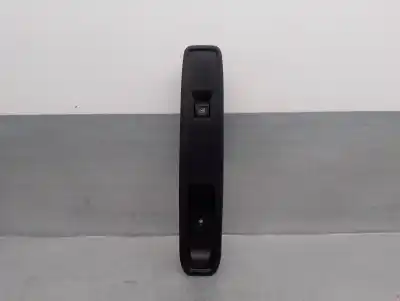 Peça sobressalente para automóvel em segunda mão botão / interruptor elevador vidro dianteiro direito por dacia sandero iii 1.0 tce 90 referências oem iam 809611215r