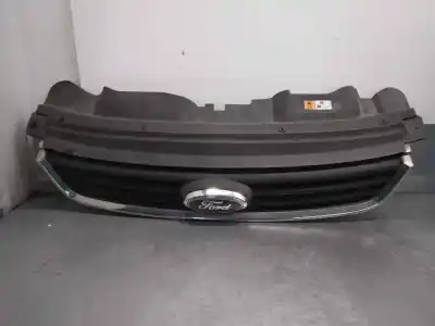 Peça sobressalente para automóvel em segunda mão grelha frontal por ford kuga (cbv) 2.0 tdci cat referências oem iam 8v418200ac