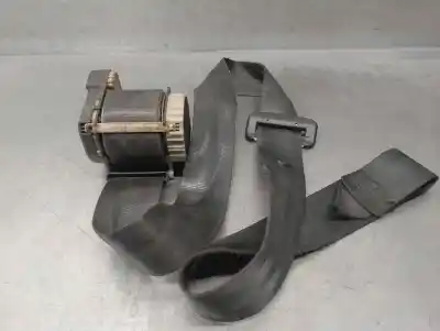 Pièce détachée automobile d'occasion Ceinture De Securite Avant Gauche pour CITROEN C3 PLURIEL (HB_) 1.4 HDi Références OEM IAM 96420340XX  
