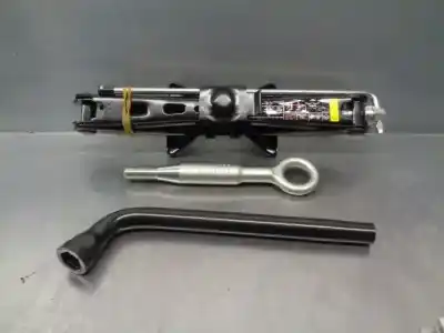 Peça sobressalente para automóvel em segunda mão macaco hidráulico por volvo xc60 ii (246) b4 mild-hybrid awd referências oem iam 31682250  