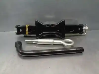 Peça sobressalente para automóvel em segunda mão macaco hidráulico por volvo xc60 ii (246) b4 mild-hybrid awd referências oem iam 31682250  