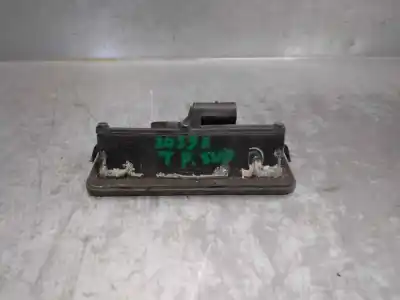 Pezzo di ricambio per auto di seconda mano maniglia esterna del cancello per ford kuga (cbv) 2.0 tdci cat riferimenti oem iam 6m5119b514ad  