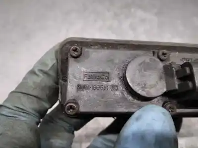 Pezzo di ricambio per auto di seconda mano maniglia esterna del cancello per ford kuga (cbv) 2.0 tdci cat riferimenti oem iam 6m5119b514ad  