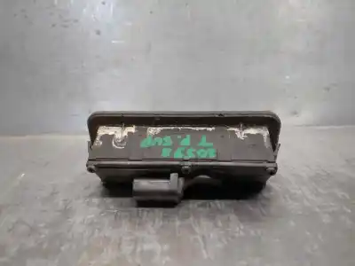 Pezzo di ricambio per auto di seconda mano maniglia esterna del cancello per ford kuga (cbv) 2.0 tdci cat riferimenti oem iam 6m5119b514ad  