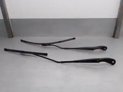 Peça sobressalente para automóvel em segunda mão haste de escova dianteiro direito por dacia sandero iii 1.0 tce 90 referências oem iam 288813326r