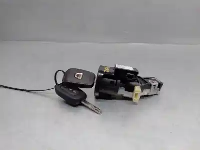 Peça sobressalente para automóvel em segunda mão comutador de ignição por dacia sandero iii 1.0 tce 90 referências oem iam 285912220r