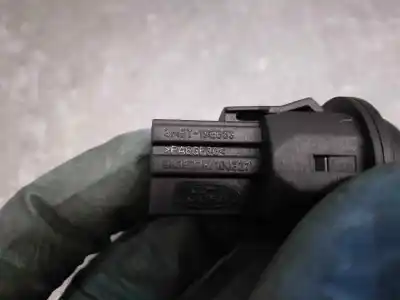 Peça sobressalente para automóvel em segunda mão sensor por ford kuga (cbv) 2.0 tdci cat referências oem iam 3m5t19e663  