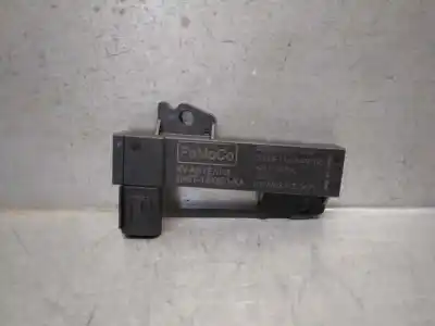 Peça sobressalente para automóvel em segunda mão antena por ford kuga (cbv) 2.0 tdci cat referências oem iam 8m5t15k603ka