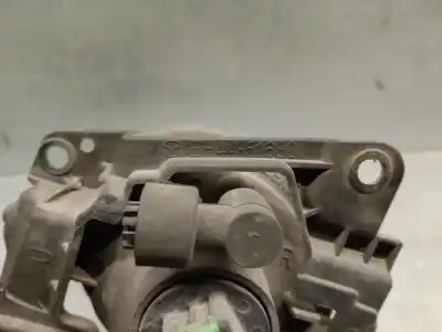 Second-hand car spare part right fog light for mazda cx-7 (er) 2.2 mzr-cd awd (er10a) oem iam references eh4451680  