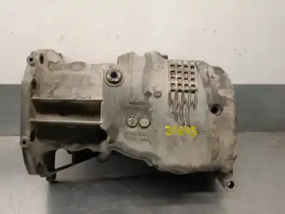 Second-hand car spare part SUMP for RENAULT MEGANE II BERLINA 5P  OEM IAM references 8200370478 8201719715 111119267R