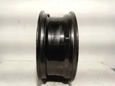 Second-hand car spare part rim for ds ds 3 crossback (ur_, uc_, uj_) 1.2 puretech 130 oem iam references 9844465980 aluminio 5p r176.5jx17ch4-32