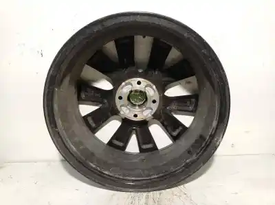 Second-hand car spare part rim for ds ds 3 crossback (ur_, uc_, uj_) 1.2 puretech 130 oem iam references 9844465980 aluminio 5p r176.5jx17ch4-32