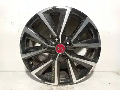 Автозапчастина б/у шина для ds ds 3 crossback (ur_, uc_, uj_) 1.2 puretech 130 посилання на oem iam 9844465980