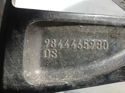 Автозапчастина б/у шина для ds ds 3 crossback (ur_, uc_, uj_) 1.2 puretech 130 посилання на oem iam 9844465980 aluminio 5p r176.5jx17ch4-32
