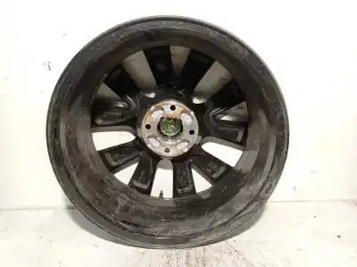 Автозапчастина б/у шина для ds ds 3 crossback (ur_, uc_, uj_) 1.2 puretech 130 посилання на oem iam 9844465980 aluminio 5p r176.5jx17ch4-32