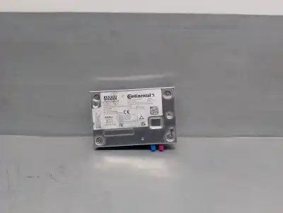 Recambio de automóvil de segunda mano de Modulo Electronico para DACIA SANDERO III 1.0 TCE 90 referencias OEM IAM 2591A2858R  A3C1020240200