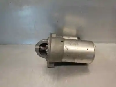 Pièce détachée automobile d'occasion démarreur de voiture pour chevrolet spark (m300) 1.2 références oem iam 25187951  