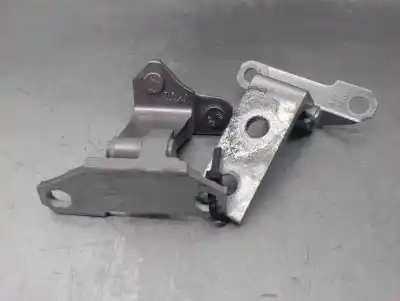 Second-hand car spare part hinge for infiniti fx 3.7 v6 (320 cv) 3.7 v6 oem iam references 904011ca0a  