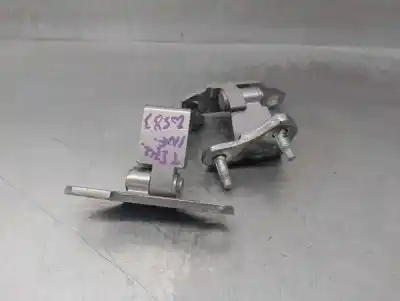 Second-hand car spare part trunk lid hinge for infiniti fx 3.7 v6 (320 cv) 3.7 v6 oem iam references 904011ca0a  