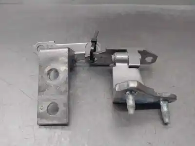 Автозапчастина б/у петля кришки багажника для infiniti fx 3.7 v6 (320 cv) 3.7 v6 посилання на oem iam 904001ca0a  