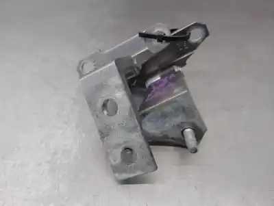 Автозапчастина б/у петля кришки багажника для infiniti fx 3.7 v6 (320 cv) 3.7 v6 посилання на oem iam 904001ca0a  