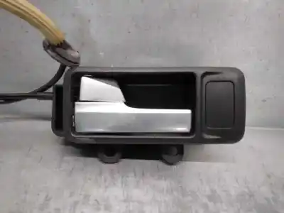 Peça sobressalente para automóvel em segunda mão  por FORD KUGA (CBV)  Referências OEM IAM 3M51R22601  