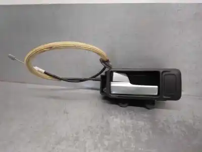 Second-hand car spare part interior left front handle for ford kuga (cbv) 2.0 tdci cat oem iam references 3m51r22601  