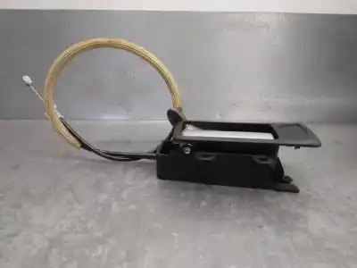 Second-hand car spare part interior left front handle for ford kuga (cbv) 2.0 tdci cat oem iam references 3m51r22601  