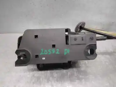 Second-hand car spare part interior left front handle for ford kuga (cbv) 2.0 tdci cat oem iam references 3m51r22601  