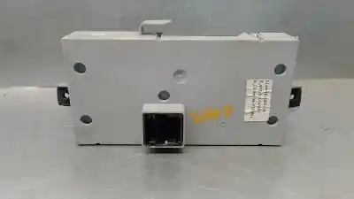 Pezzo di ricambio per auto di seconda mano modulo elettronico per fiat stilo (192) 1.9 jtd cat riferimenti oem iam 46797611  501861030101