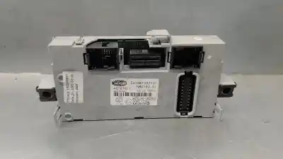 Автозапчасти б/у  за FIAT STILO (192)  ссылки OEM IAM 46797611  501861030101