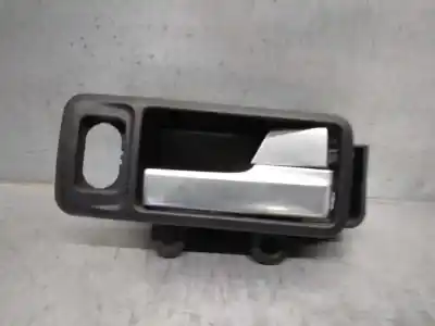 Peça sobressalente para automóvel em segunda mão puxador interior traseiro direito por ford kuga (cbv) 2.0 tdci cat referências oem iam 3m51r22600