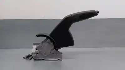 Peça sobressalente para automóvel em segunda mão alavanca de travão de mão por dacia sandero iii 1.0 tce 90 referências oem iam 363123161r